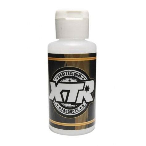 Xtr Silicone Diff Oil Cst Ml Evolution Models