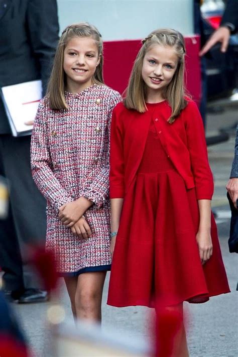 Prinzessin Gabriella Prinz Jacques In Winterlichen Outfits Stehlen