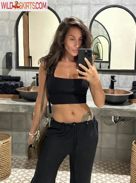 Thais Yoga Nude Leaked Photos And Videos WildSkirts