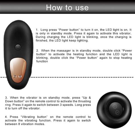 Personal Powerful Vibrate Wand Massager With 20 Magic Vibration Modes