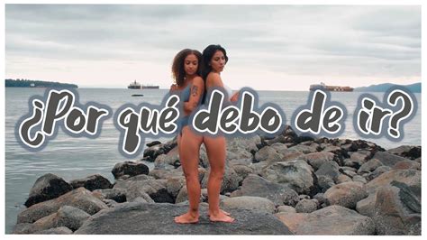 Estos son los 10 BENEFICIOS de ir a la PLAYA Lo sabías YouTube