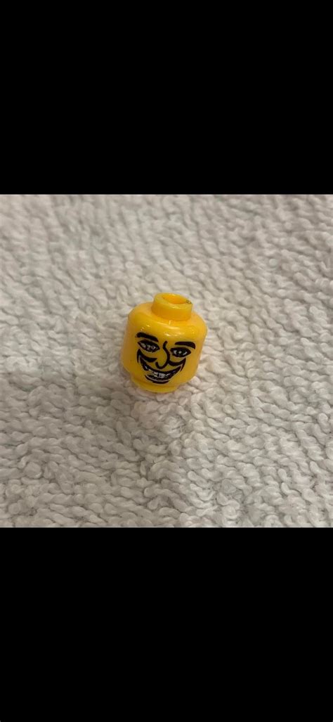 Cursed Lego : r/Cursed_Images