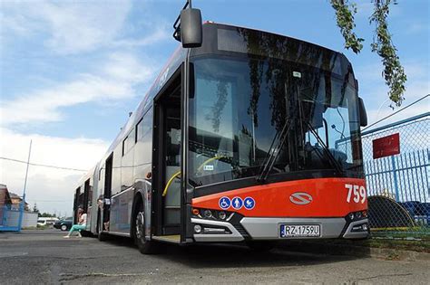 MPK Rzeszów w święta Sprawdź jak będą kursować autobusy w Wigilię