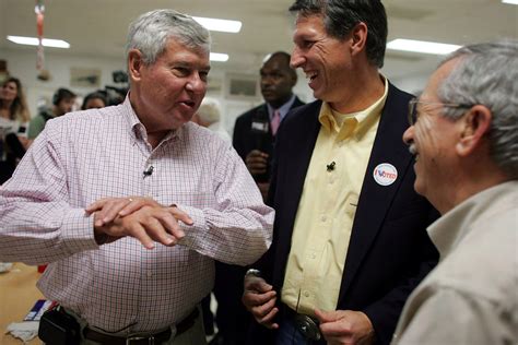 Long Time Democratic Senator And Florida Governor Bob Graham Dies Aged 87