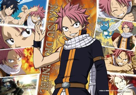 Fairy Tail Wallpaper 1236155 Zerochan Anime Image Board