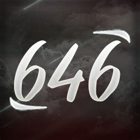 646 Official Youtube