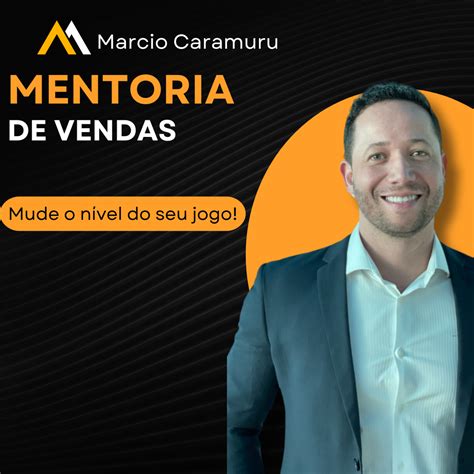 Mentoria Aumente Seus Lucros Marcio Caramuru Hotmart