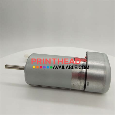 Jv Servo Motor Assy X E