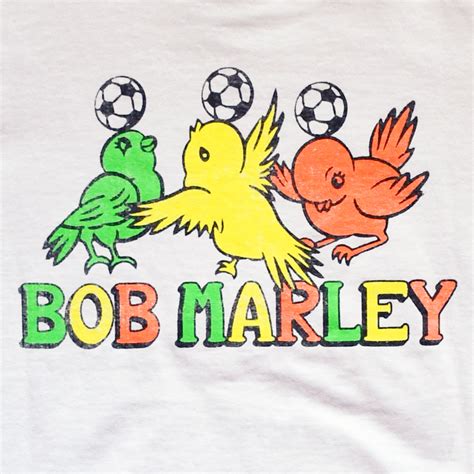 Bob Marley Three Little Birds Kids Tee | RastaEmpire