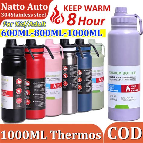 Ml Oz Tumbler For Hot And Cold Aquaflask Hot And Cold Tyesotumbler Tyso Tumbler Original