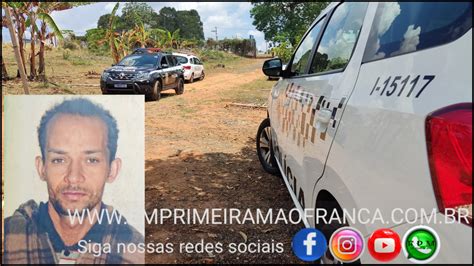 Tristeza Homem Morre Após Sofrer Choque Elétrico Em Franca Em