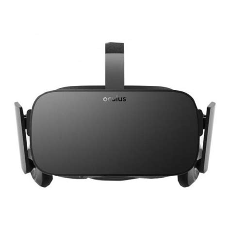 Купить VR очки OCULUS RIFT CV1 в Уфе