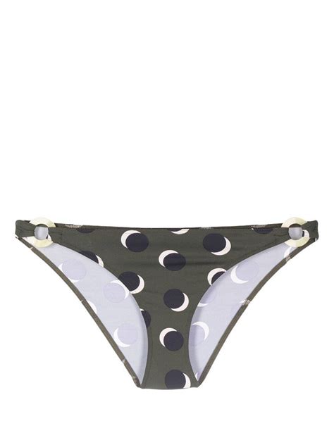 Brume Lune Bikini Bottoms Editorialist