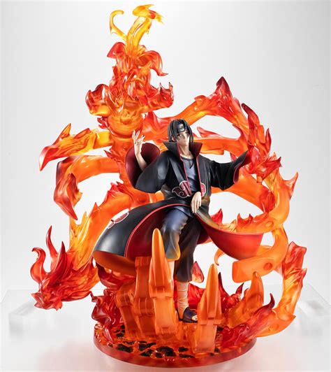 Itachi Figure Ubicaciondepersonas Cdmx Gob Mx