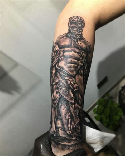 Amazing Greek Tattoo Designs You Need To See Outsons Men S