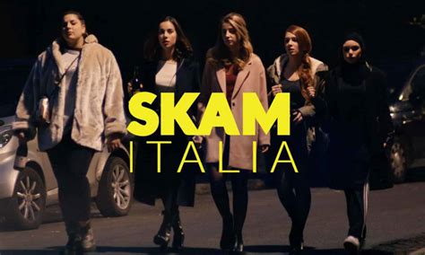 Skam Italia Stagione Netflix Annuncia Il Nuovo Capitolo Fotonerd