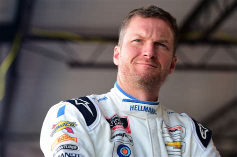 Dale Earnhardt Jr Just Got A New Racing Gig