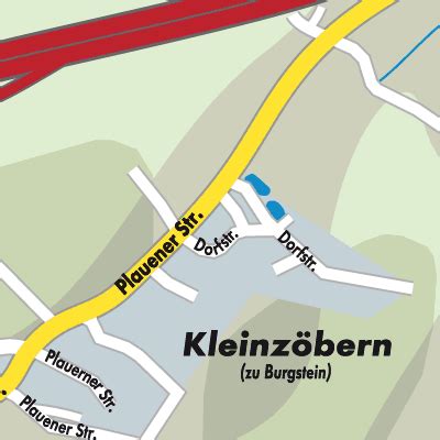 Kleinz Bern Stadtpl Ne Und Landkarten