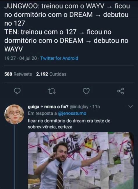 Pin De Lolo Gabrielli Em Nct Wayv Figurinhas Engra Adas Nct Piadas