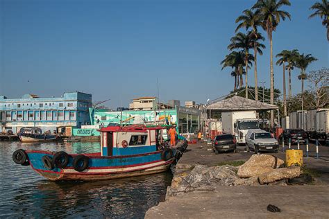 Prefeitura de Macaé anuncia início das obras do cais do Mercado de