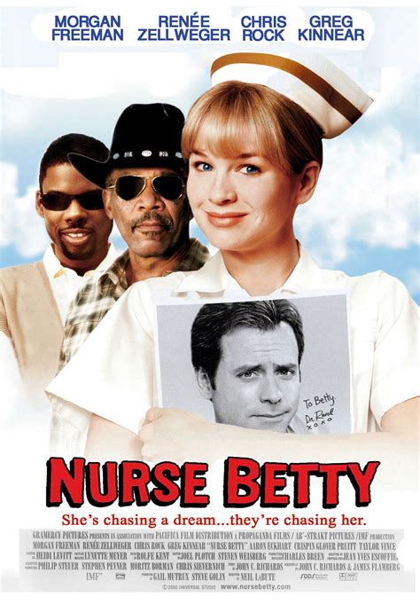 Subscene - Subtitles for Nurse Betty