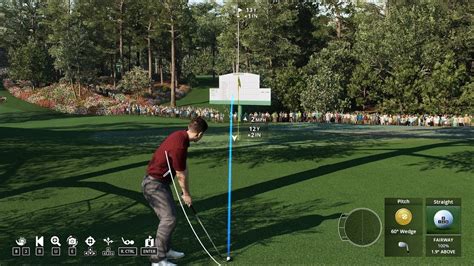 Ita Eng Ea Sport Pga Tour Golf Che Spettacolo Youtube