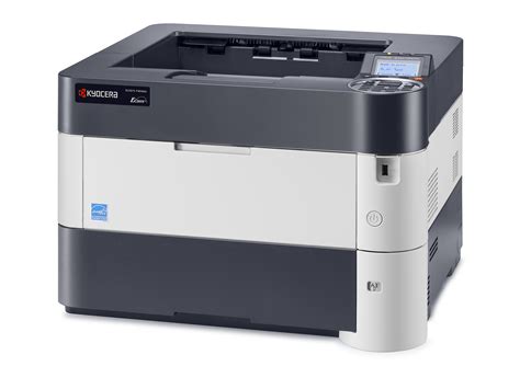 Kyocera ECOSYS P4040DN Review A Very Cost Effective A3 Printer With