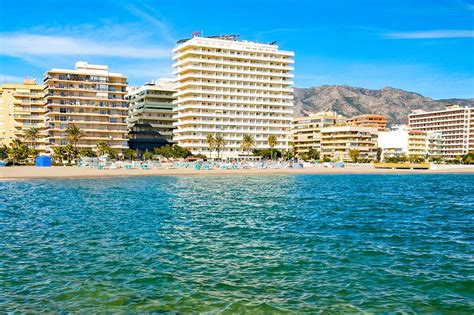 Apartments Stella Maris - Fuengirola hotels | Jet2holidays