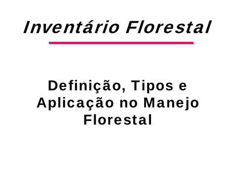 Pdf Definição Tipos E Aplicaçãpbr