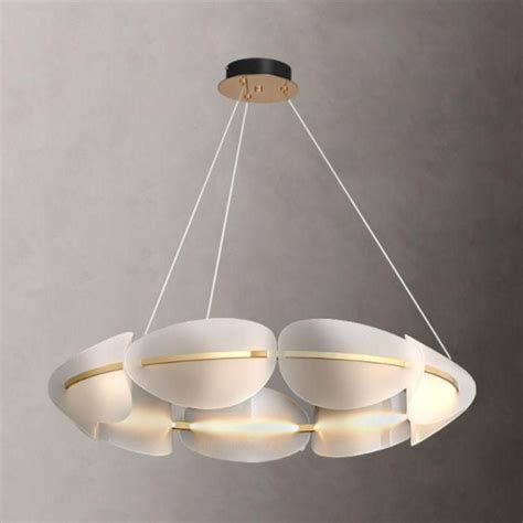 Люстра подвесная, LED, 22 Вт - купить с доставкой по выгодным ценам в ...