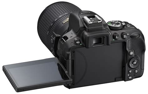 Nikon D5300 Event Report – Greg Terzian