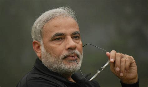 Narendra Modis Life Dominates Publishing Space