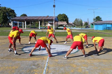 Unidad De Salvataje De La PNP Se Prepara Para Temporada De Verano 2022