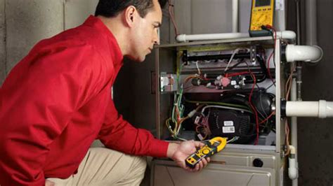 What S The Best Time For Routine Maintenance On Your Furnace Alter