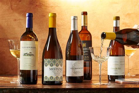 The Best Affordable Spanish White Wines to Try