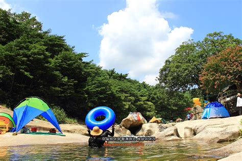 울산 여행 여름 피서지 가볼만한곳 언양 작천정계곡작괘천 네이버 블로그