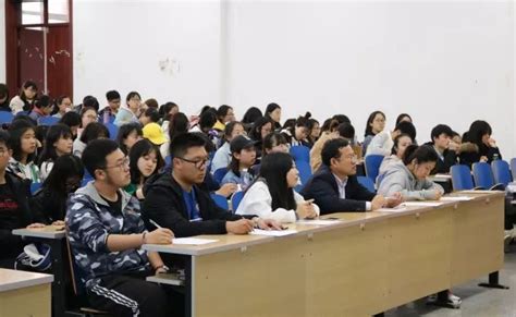 【学院动态】历史文化旅游学院成功举办“我的教师梦”本科生普通话大赛初赛（二）