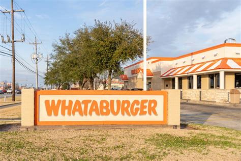 Texas Man Finds Unexpected Solution In Whataburger App During Statewide Power Outages It Doesn