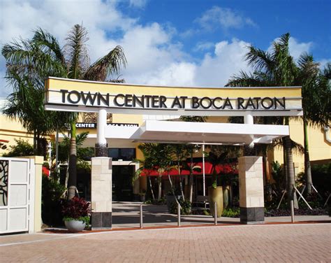 Boca Raton Mall, Boca Town Center Mall, FL, Florida, Stores, Hours | Florida Homes for Sale ...