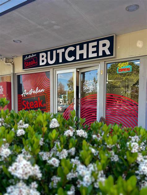 Top Quality Butcher in Rothwell | Australian Steak Co