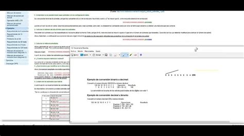 Direccionamiento IP Y Subredes Clase 4