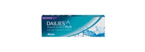 Dailies® Aquacomfort Plus® Product Information Alcon Professional