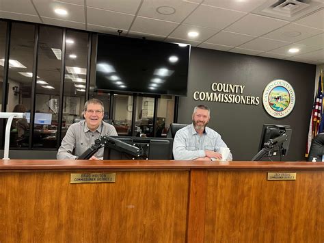 District 1 | Canyon County