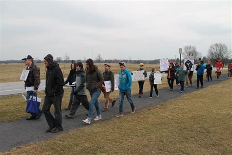 What I Saw of the Rally: A Few Observations from the Confederate Flag ...