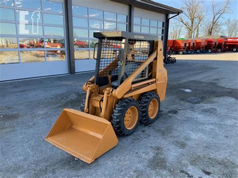 case  auctions equipmentfacts