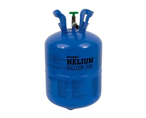 Helium Tank Voor Ballonnen Partywinkel