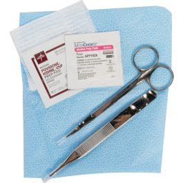 Nar Suture Removal Kit North American Rescue