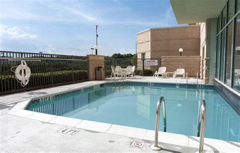 Drury Inn & Suites Montgomery - Drury Hotels