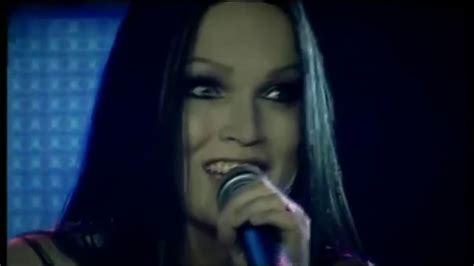 Nightwish Sleeping Sun Youtube