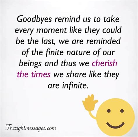 Sad Goodbye Quotes - ShortQuotes.cc